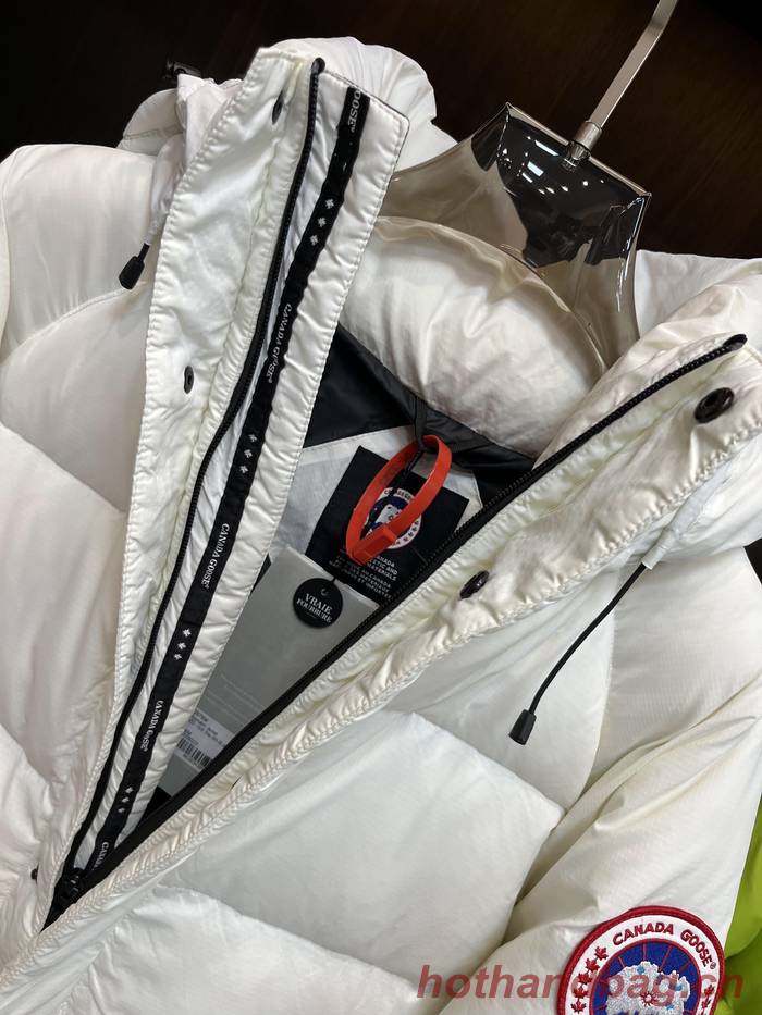 Canada Goose Top Quality Down Coat CGY00008-1 Canada Goose Top Quality Down Coat CGY00008-1